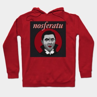 Nosferatu Hoodie